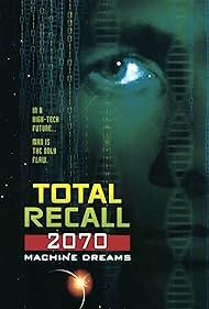 Total Recall 2070 (1999)