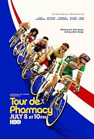 Tour de Pharmacy (2017)