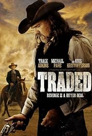 Traded (2016)