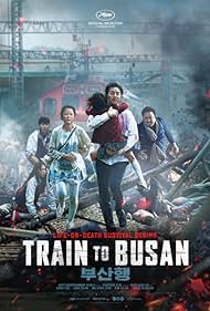 Train to Busan (2016)