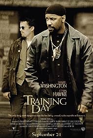 Training Day (2001)