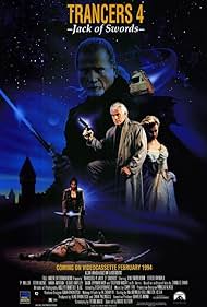 Trancers 4: Jack of Swords (1994)