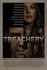 Treachery (2014)