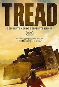 Tread (2020)