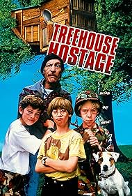 Treehouse Hostage (1999)