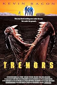 Tremors (1990)