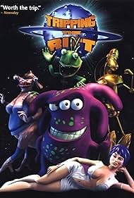 Tripping the Rift (2004)