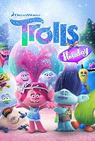 Trolls Holiday (2017)