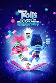 Trolls Holiday in Harmony (2021)