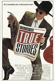 True Stories (1986)