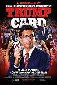 Trump Card (2020)