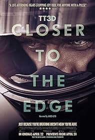 TT3D: Closer to the Edge (2011)