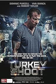 Turkey Shoot (2014)