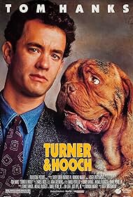 Turner & Hooch (1989)