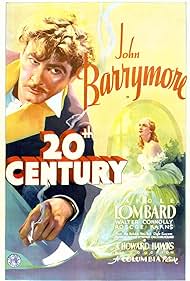 Twentieth Century (1934)