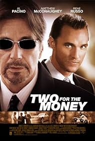 Two for the Money (2005)