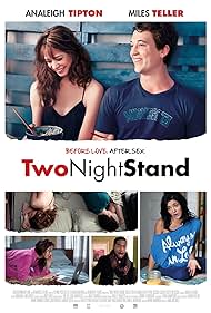 Two Night Stand (2014)