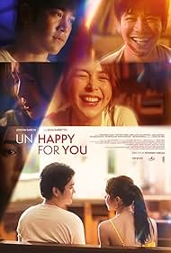 Un/Happy for You (2024)