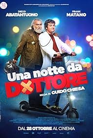 Una notte da dottore (2021)