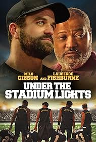 Under the Stadium Lights (2021)