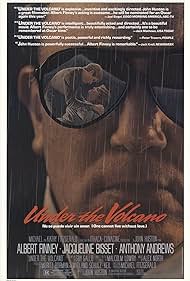 Under the Volcano (1984)