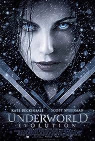 Underworld: Evolution (2006)