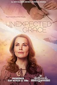 Unexpected Grace (2023)