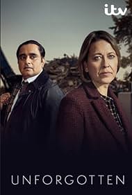 Unforgotten (2018)