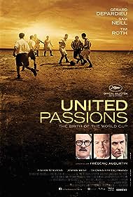 United Passions (2014)