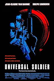 Universal Soldier (1992)