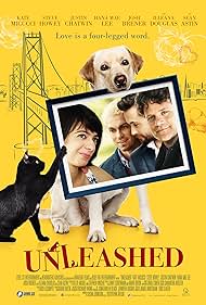 Unleashed (2017)