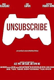 Unsubscribe (2020)