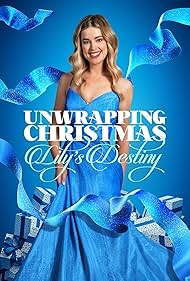 Unwrapping Christmas: Lily's Destiny (2024)