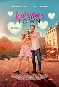 Valentine's Town (2024)