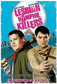 Vampire Killers (2009)