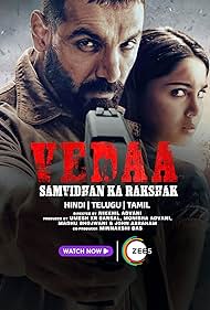 Vedaa (2024)