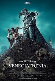 Veneciafrenia (2022)