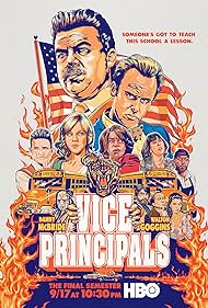 Vice Principals (2016)