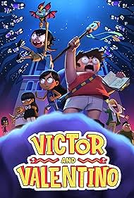 Victor & Valentino (2019)