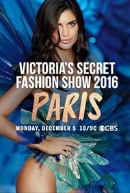 Victoria's Secret Fashion Show (2016)