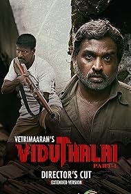 Viduthalai: Part 1 (2023)