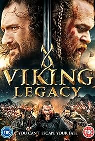 Viking Legacy (2016)