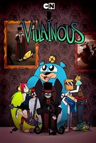 Villainous (2017)