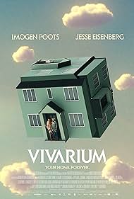 Vivarium (2020)