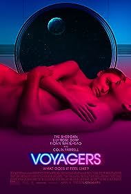 Voyagers (2021)