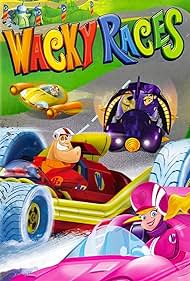 Wacky Races (2017)