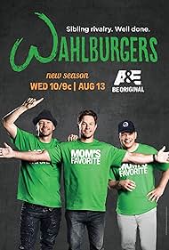 Wahlburgers (2014)