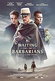 Waiting for the Barbarians (2020)