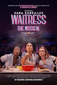 Waitress: The Musical (2023)