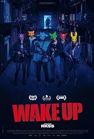 Wake Up (2023)